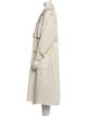 Christian Dior Trench Coat