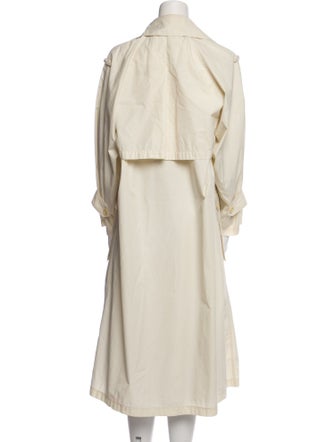 Christian Dior Trench Coat