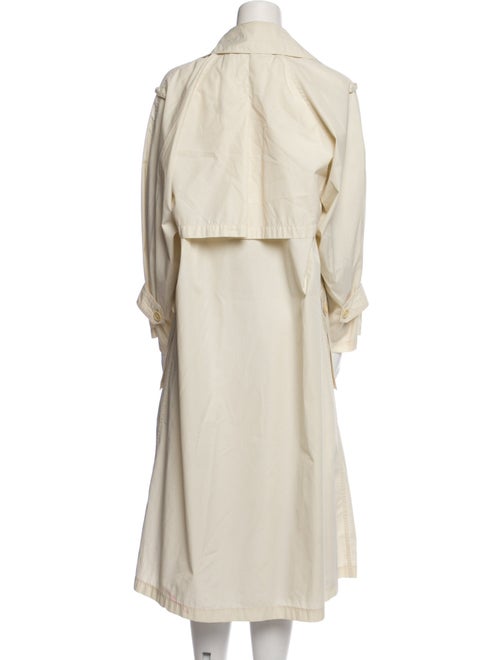 Christian Dior Trench Coat