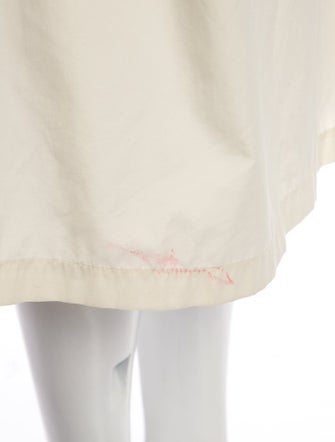 Christian Dior Trench Coat