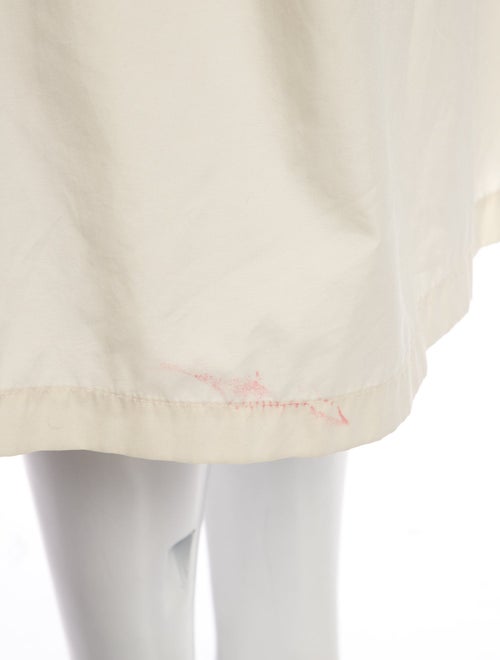 Christian Dior Trench Coat