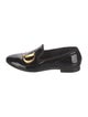 Christian Dior Patent Leather Loafers