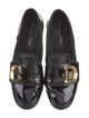 Christian Dior Patent Leather Loafers