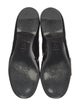 Christian Dior Patent Leather Loafers