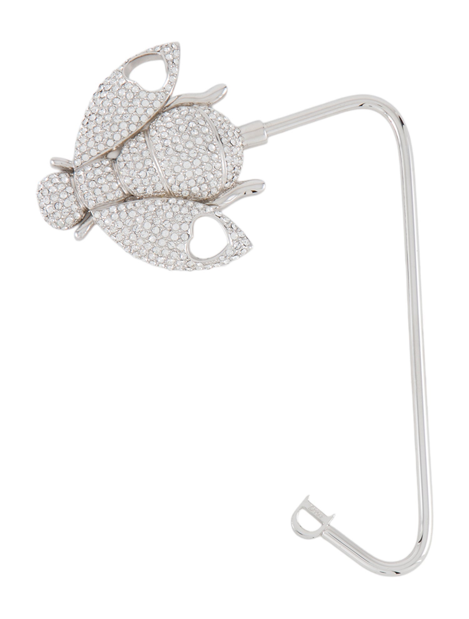 Christian Dior Bee Handbag Hook