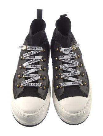 Christian Dior Walk N Dior Sneakers