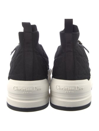 Christian Dior Walk N Dior Sneakers