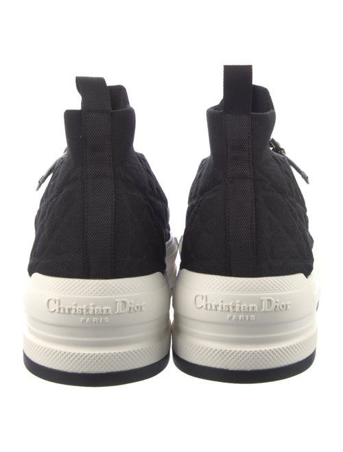 Christian Dior Walk N Dior Sneakers