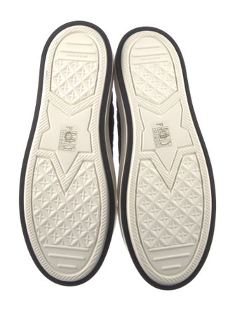 Christian Dior Walk N Dior Sneakers