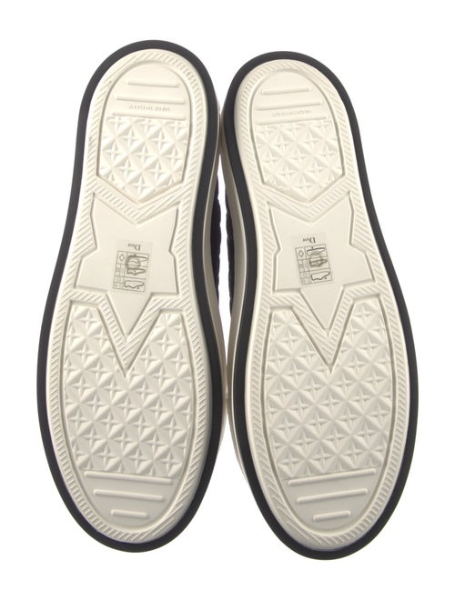 Christian Dior Walk N Dior Sneakers
