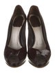Christian Dior Patent Leather Pumps