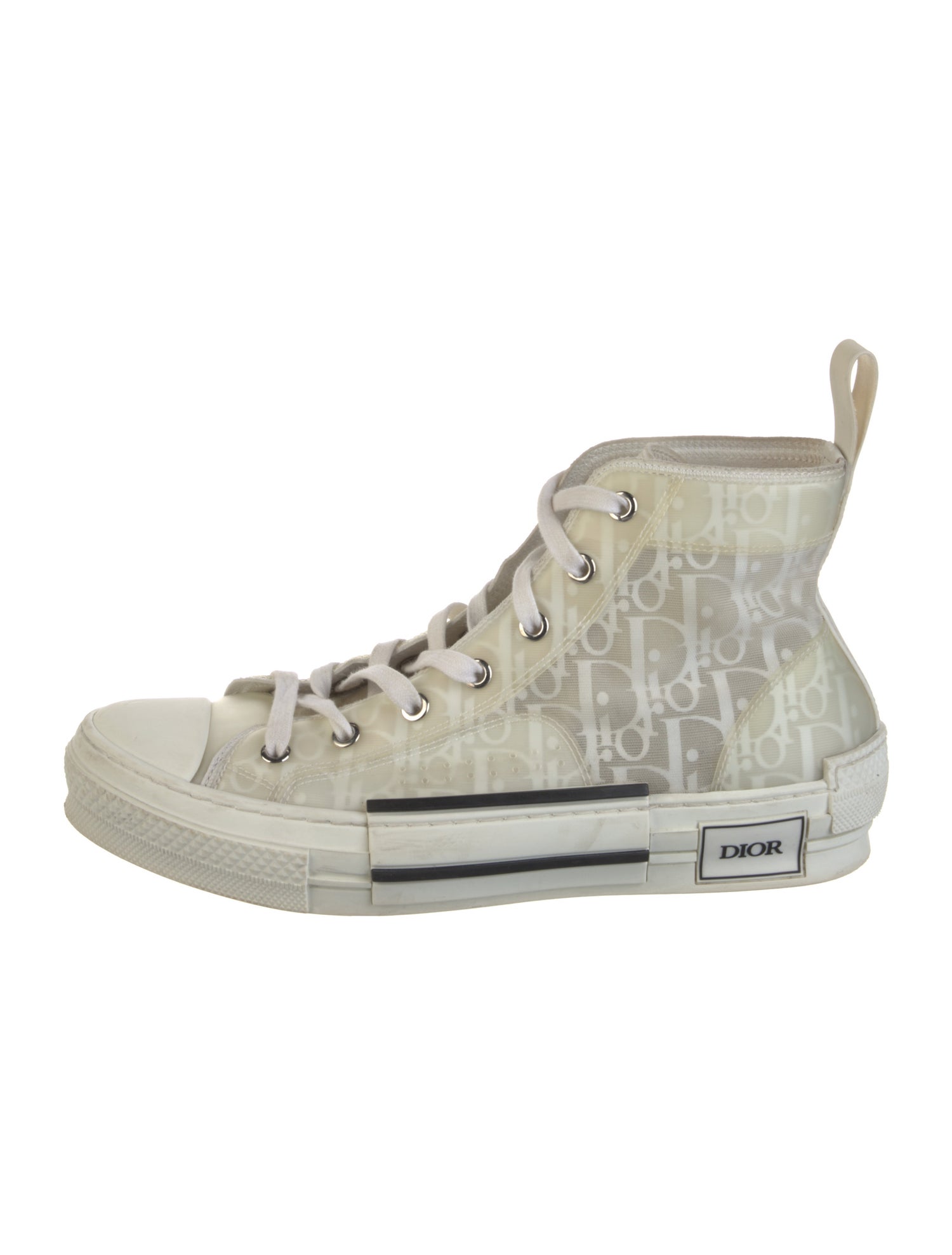 DIOR MEN B23 Sneakers