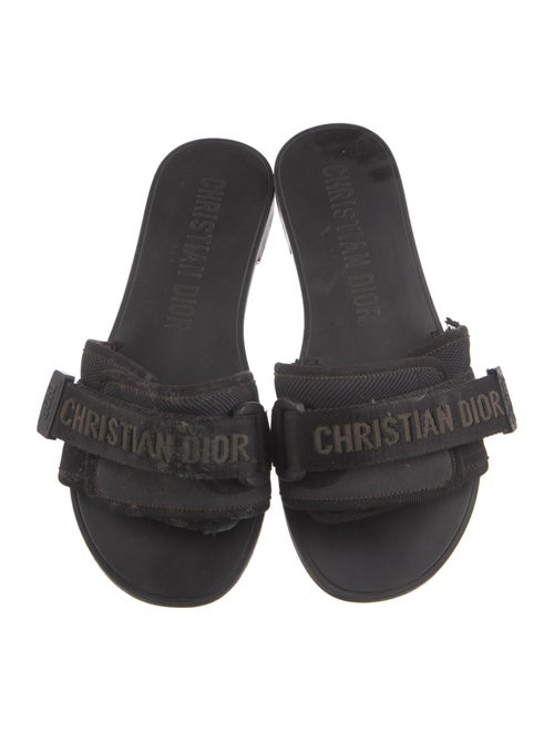 Christian Dior Slides