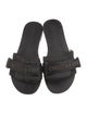 Christian Dior Slides