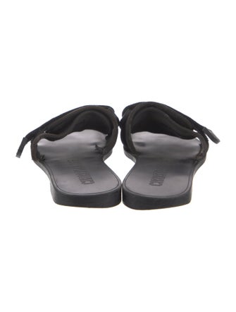 Christian Dior Slides