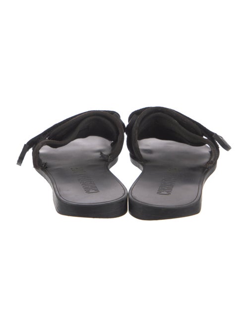 Christian Dior Slides