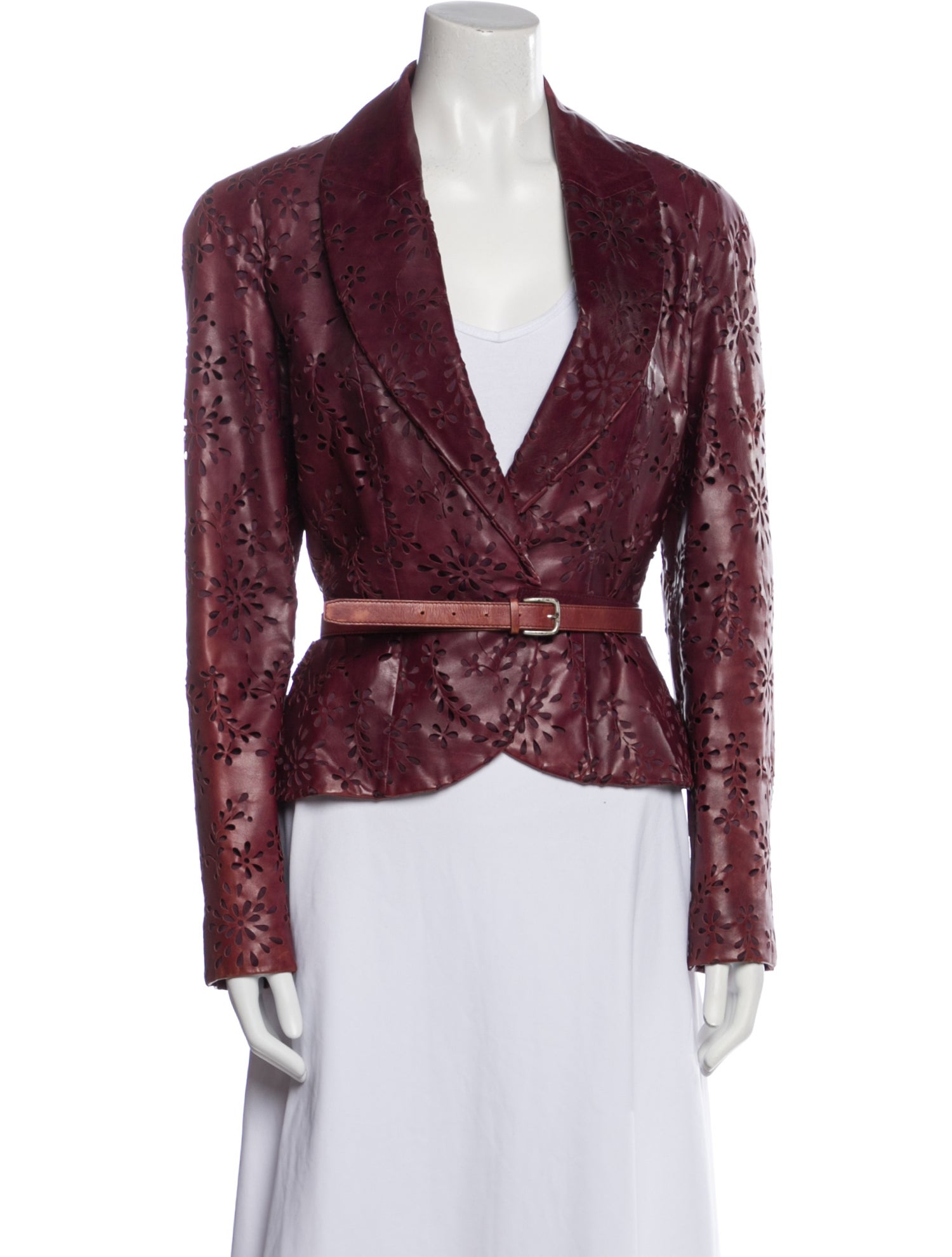 Christian Dior Vintage 2000 Evening Jacket