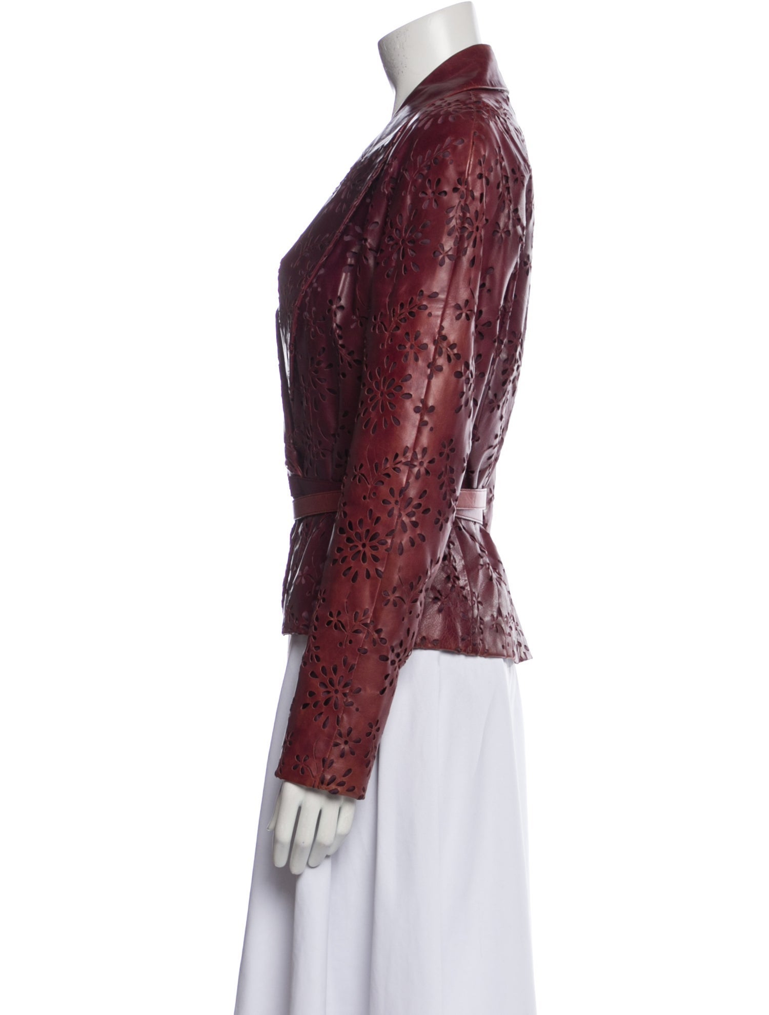 Christian Dior Vintage 2000 Evening Jacket