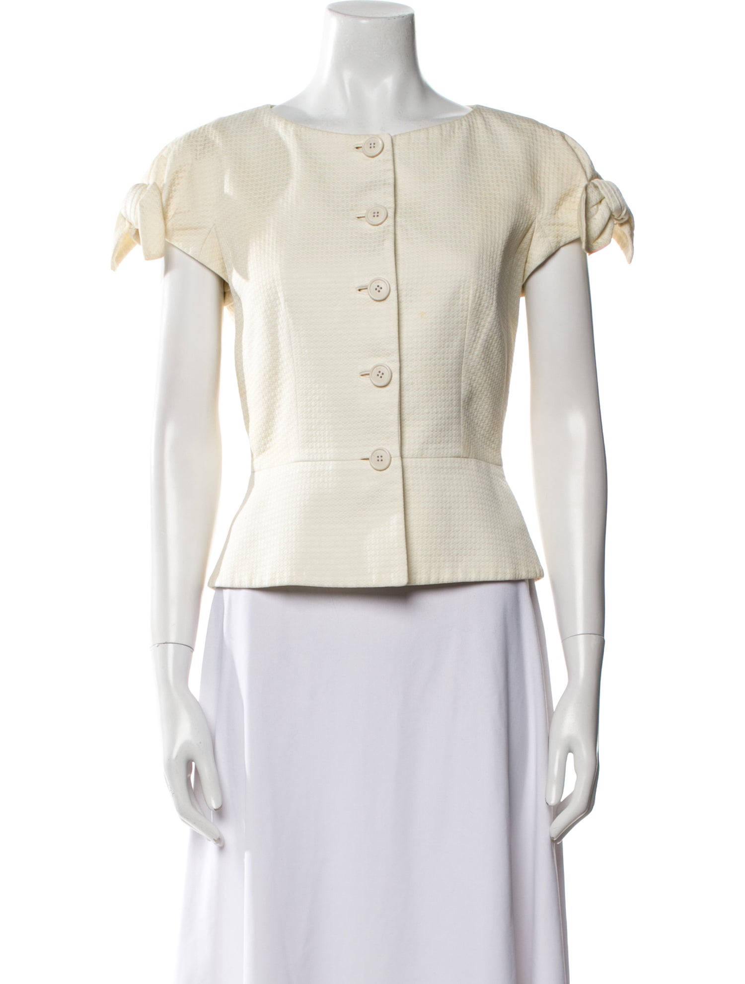 Christian Dior Vintage 2009 Jacket