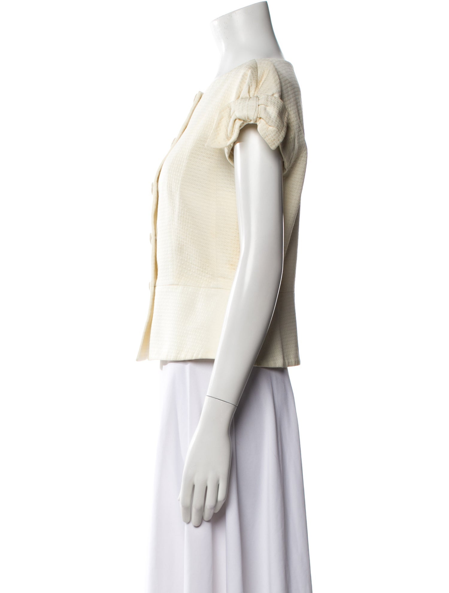 Christian Dior Vintage 2009 Jacket