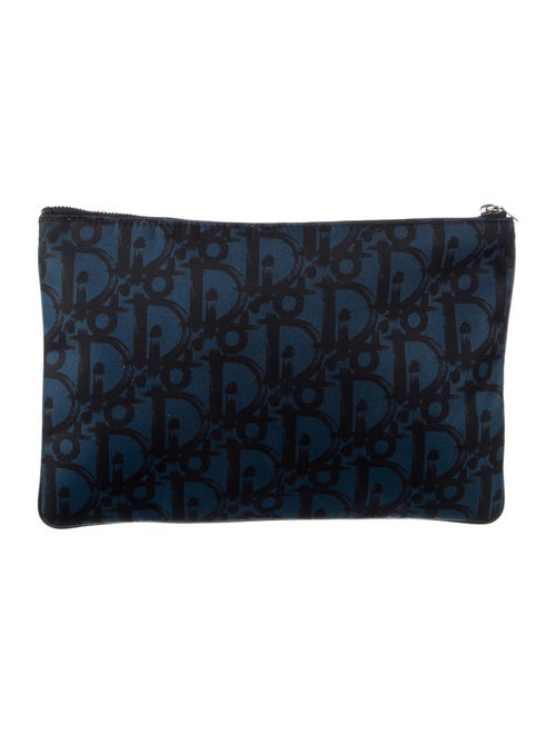 Christian Dior Nylon Cosmetic Case