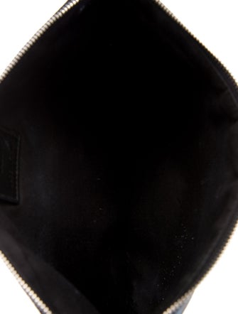 Christian Dior Nylon Cosmetic Case