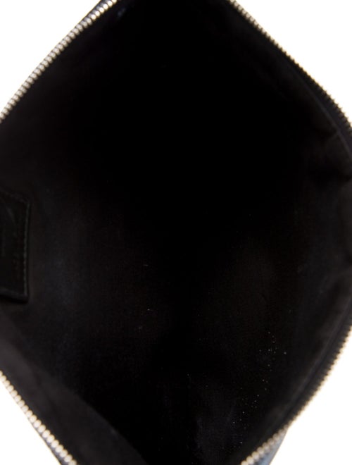 Christian Dior Nylon Cosmetic Case