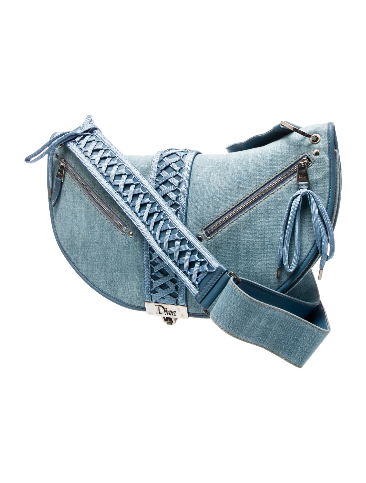 Christian Dior Denim Denim Admit It Vintage Vintage