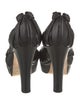 Christian Dior Leather Pumps