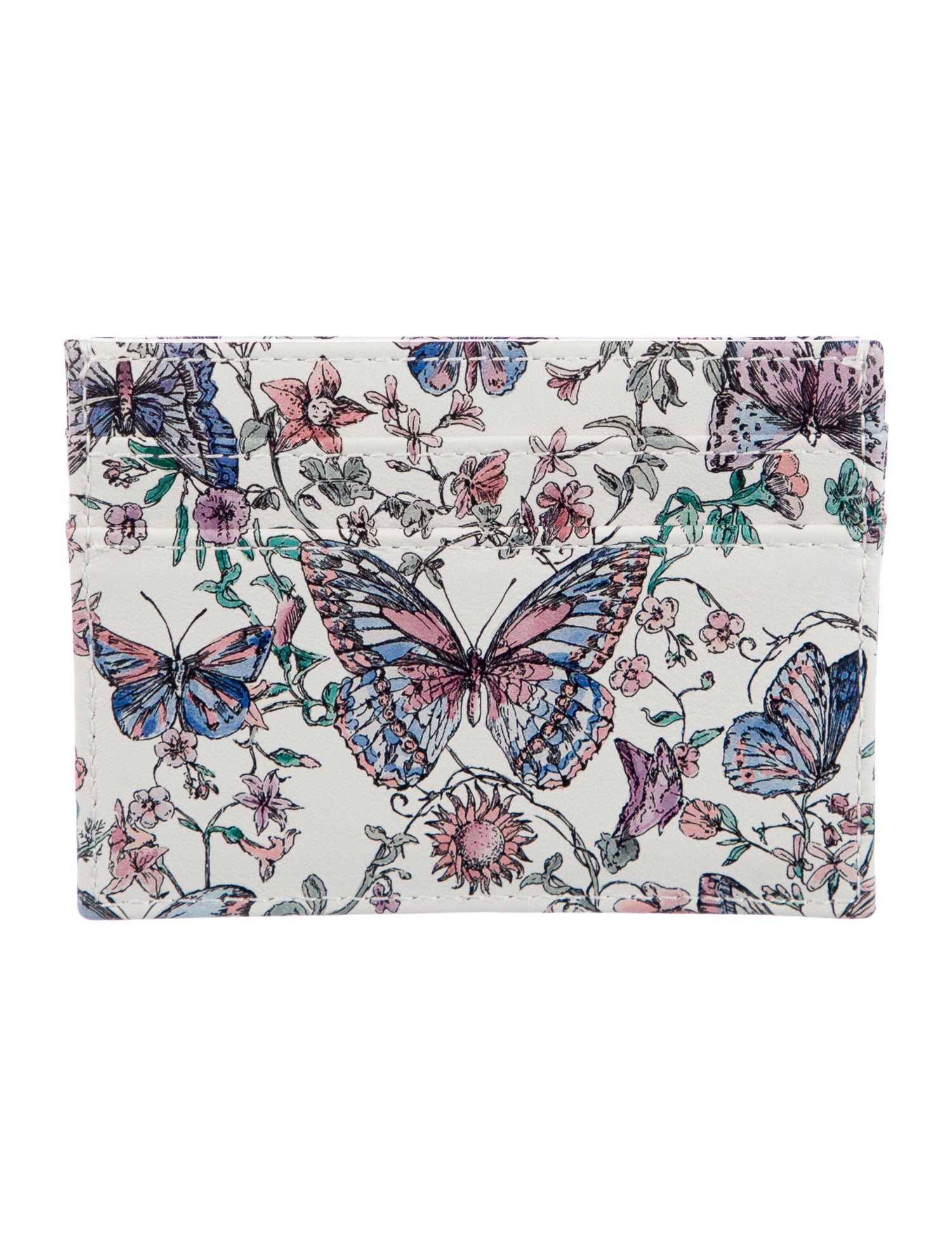 Christian Dior 2025 Caro Compact Wallet