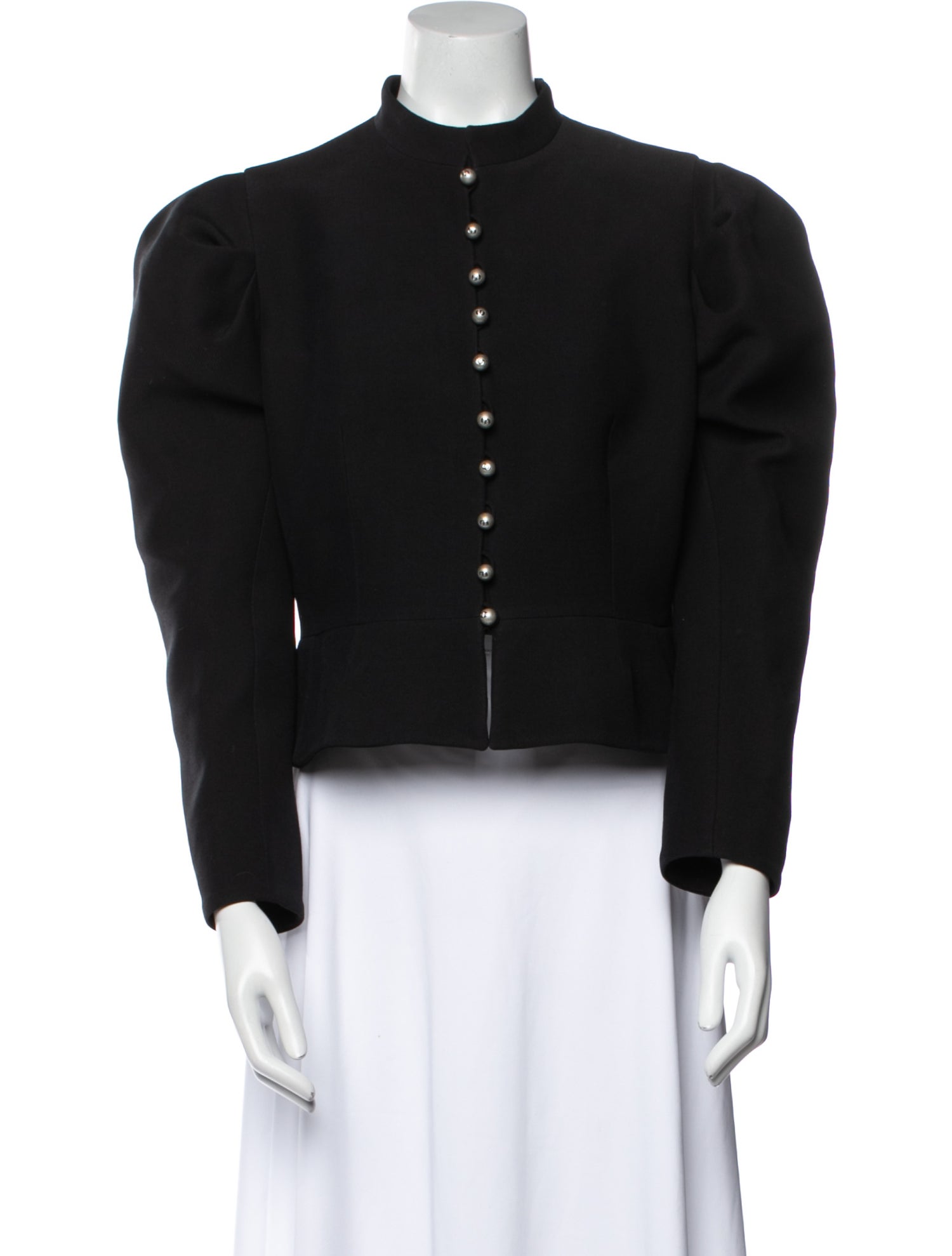 Christian Dior 2025 Wool Jacket