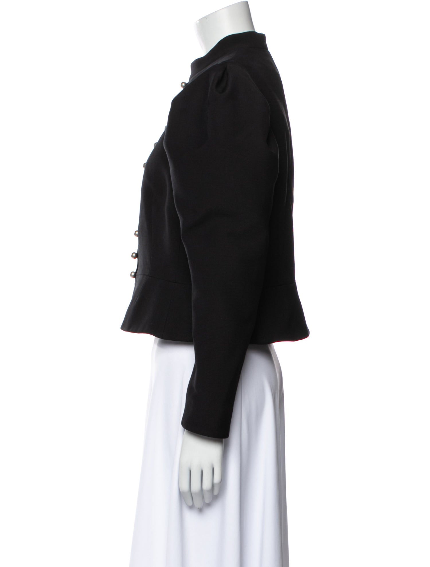 Christian Dior 2025 Wool Jacket