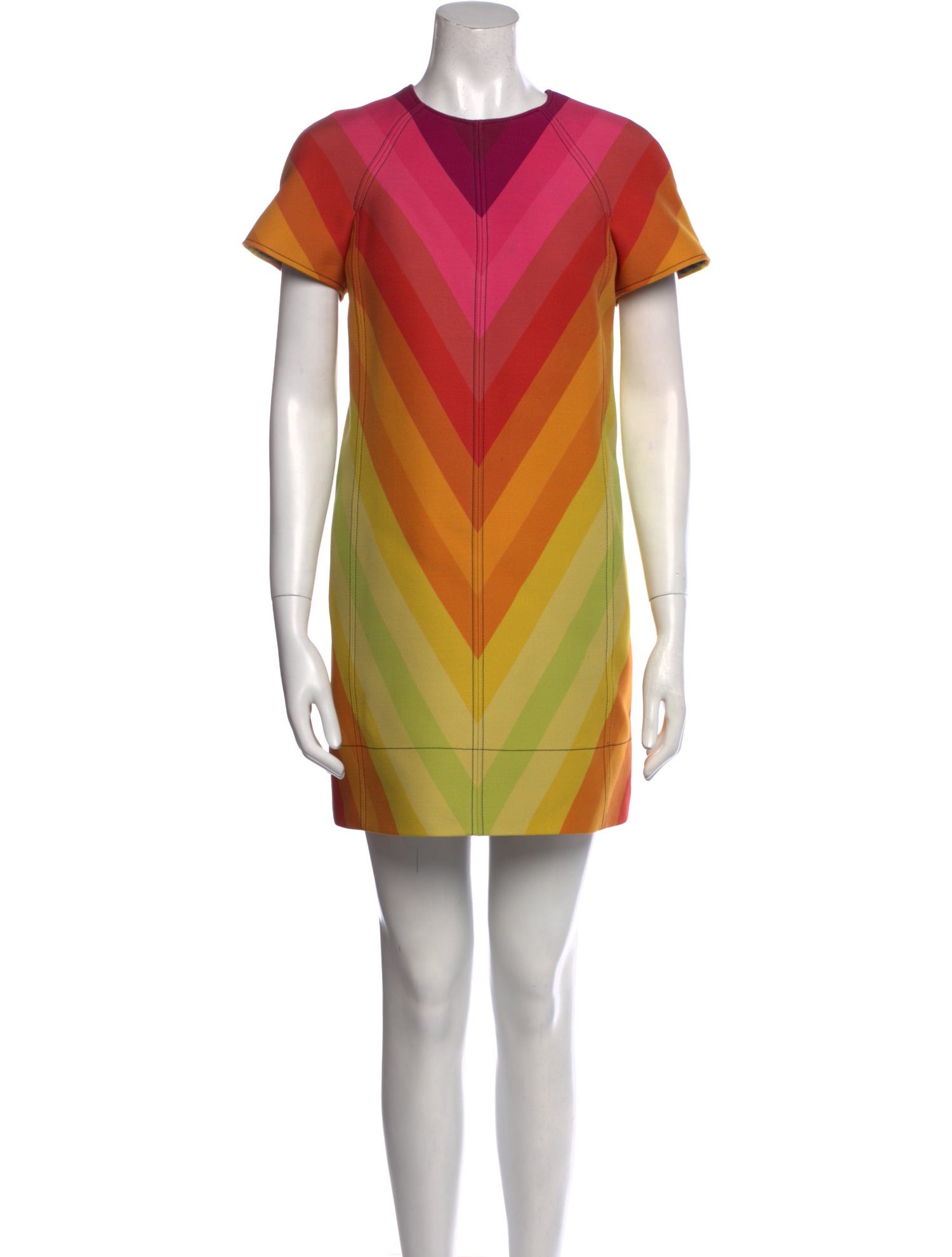 Christian Dior 2025 Mini Dress