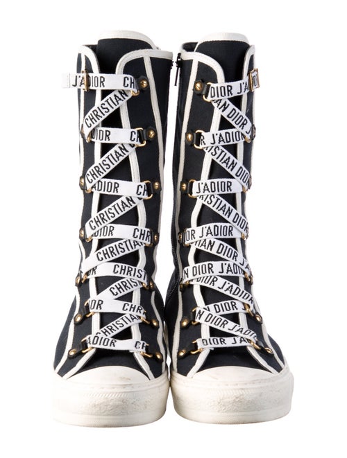 Christian Dior Walk'n'Dior Sock Sneakers