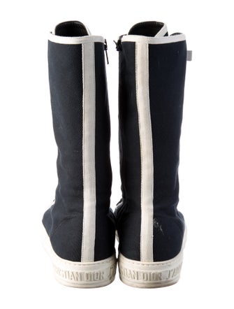 Christian Dior Walk'n'Dior Sock Sneakers