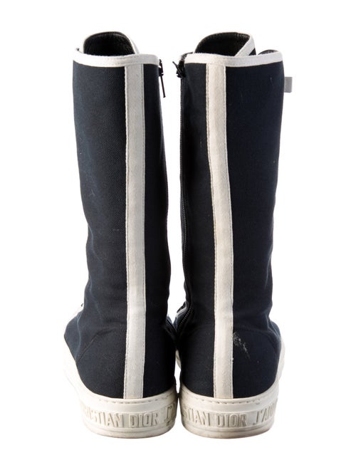 Christian Dior Walk'n'Dior Sock Sneakers