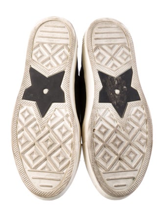 Christian Dior Walk'n'Dior Sock Sneakers