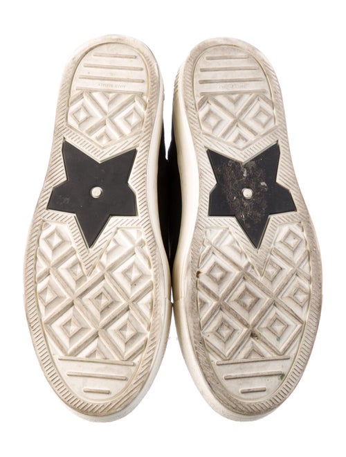 Christian Dior Walk'n'Dior Sock Sneakers