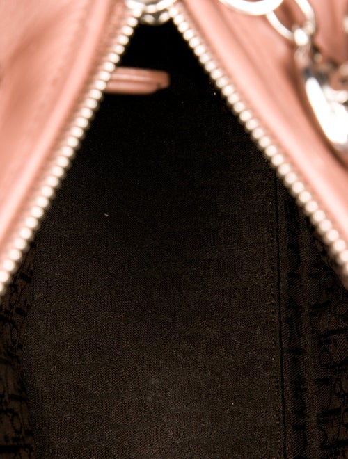 Christian Dior Cannage Lady Dior