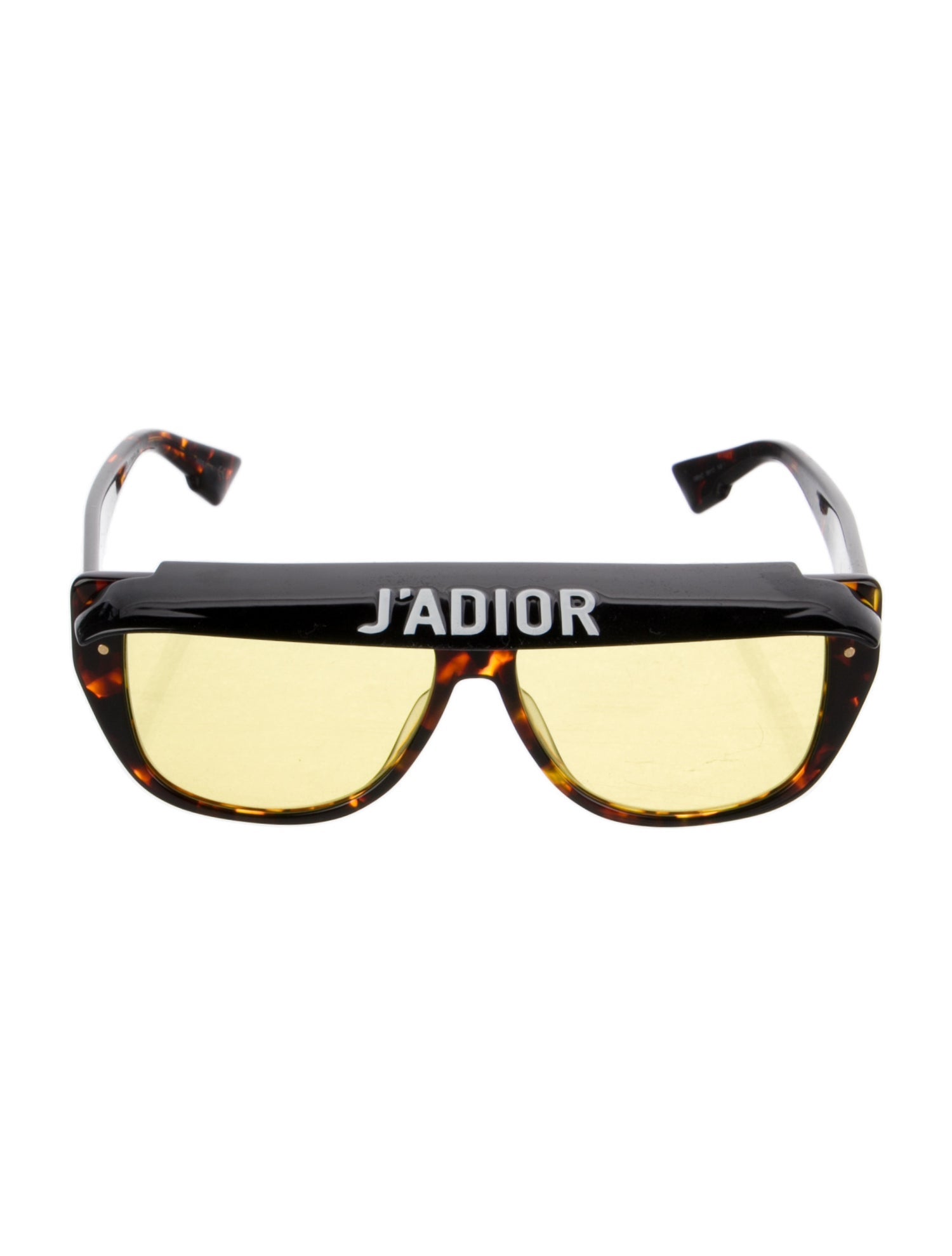 Christian Dior Club 2 Shield Sunglasses