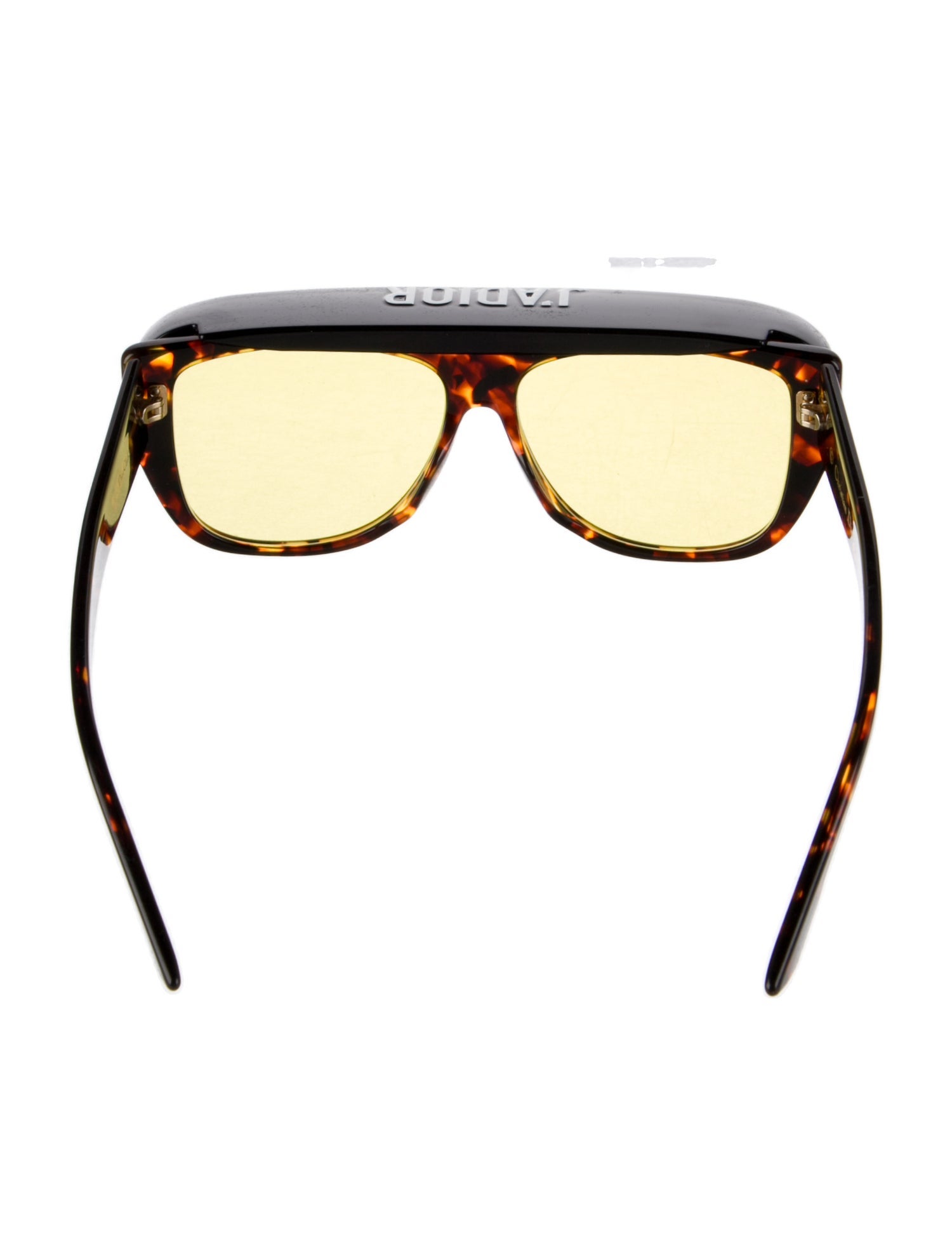 Christian Dior Club 2 Shield Sunglasses
