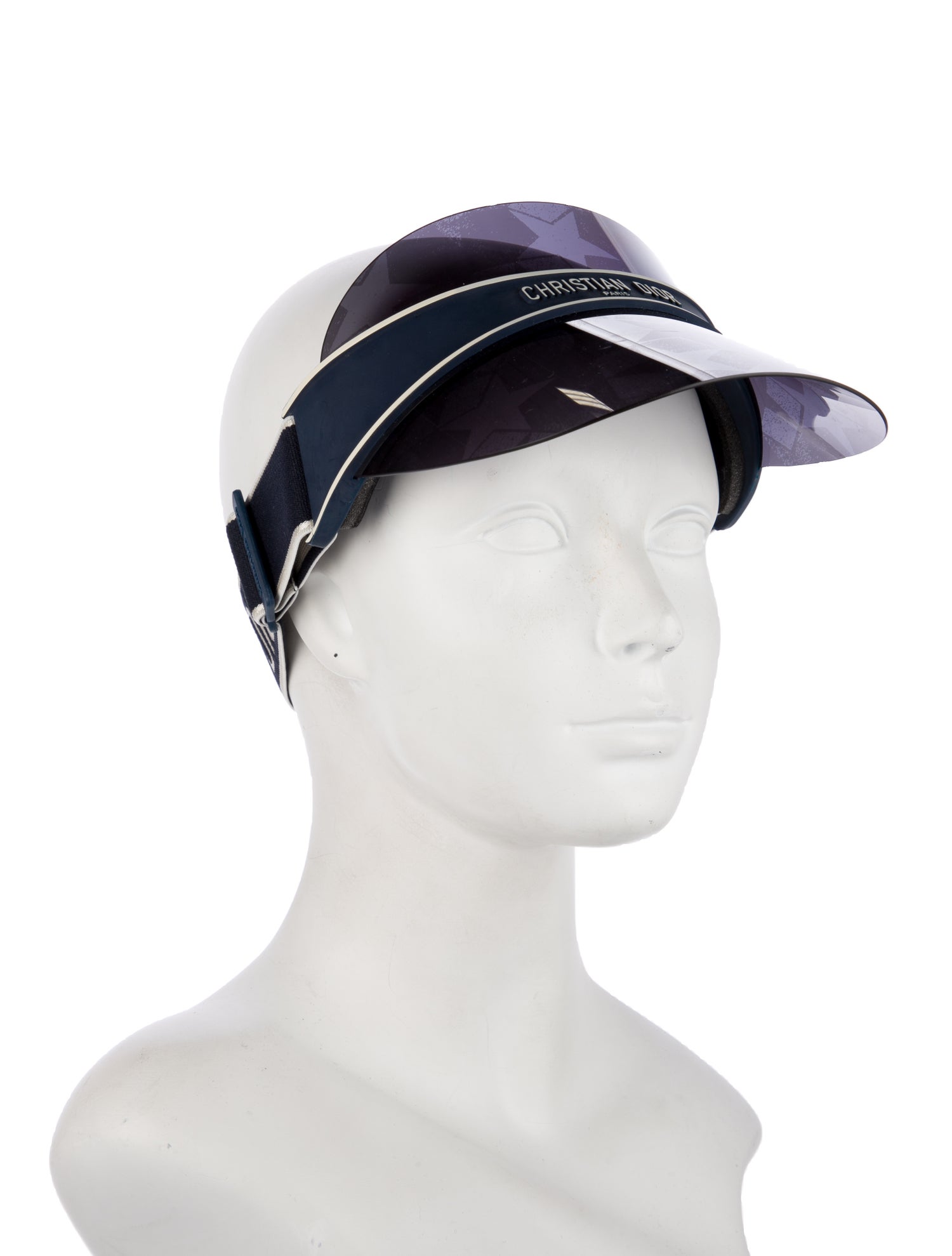 Christian Dior Visor