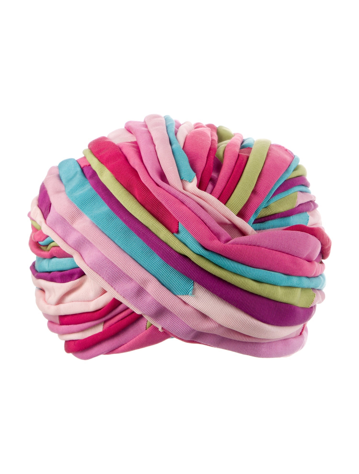 Christian Dior Vintage Turban Hat