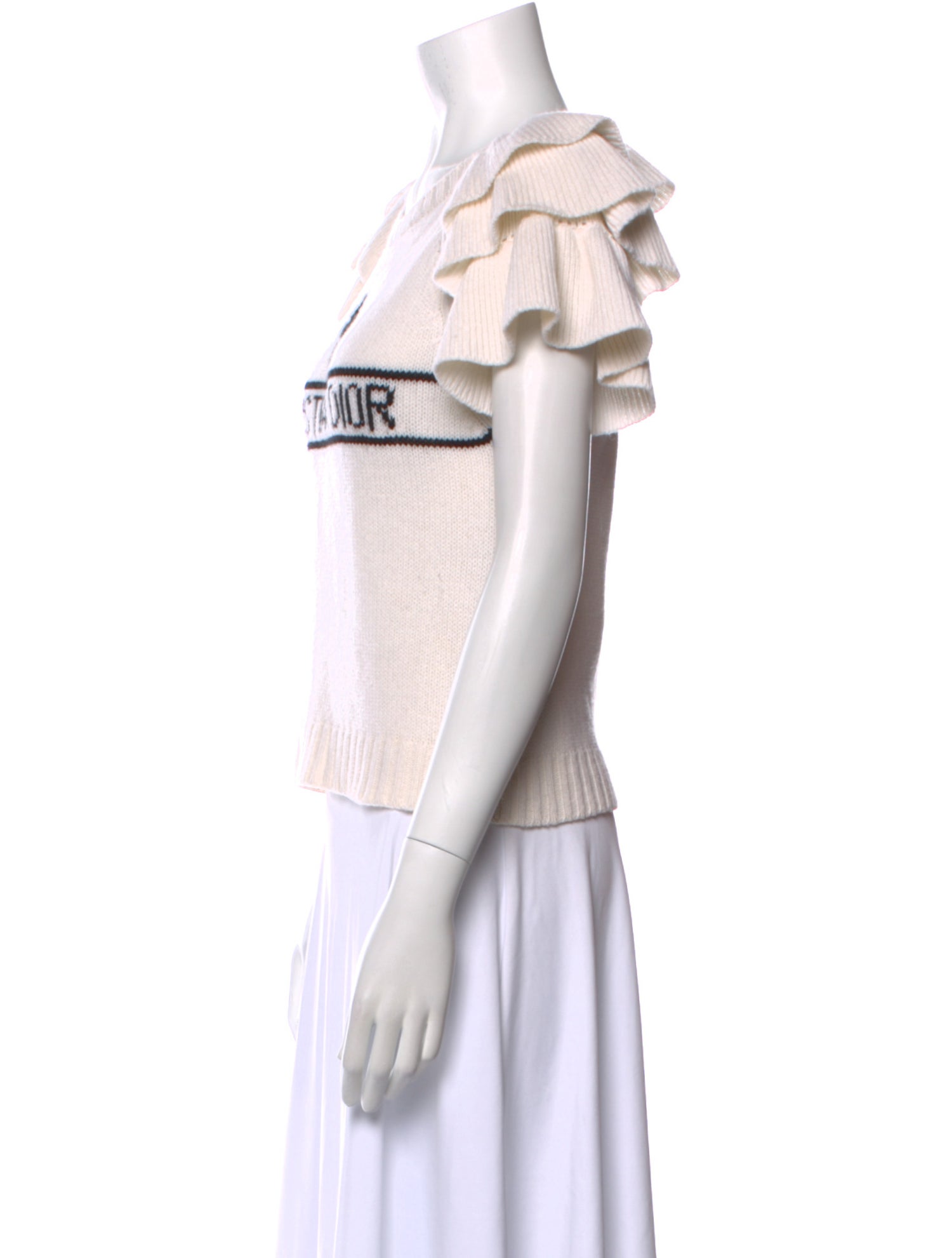 Christian Dior 2023 Cashmere Sweater