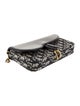 Christian Dior Oblique Jacquard Saddle Medium 2025