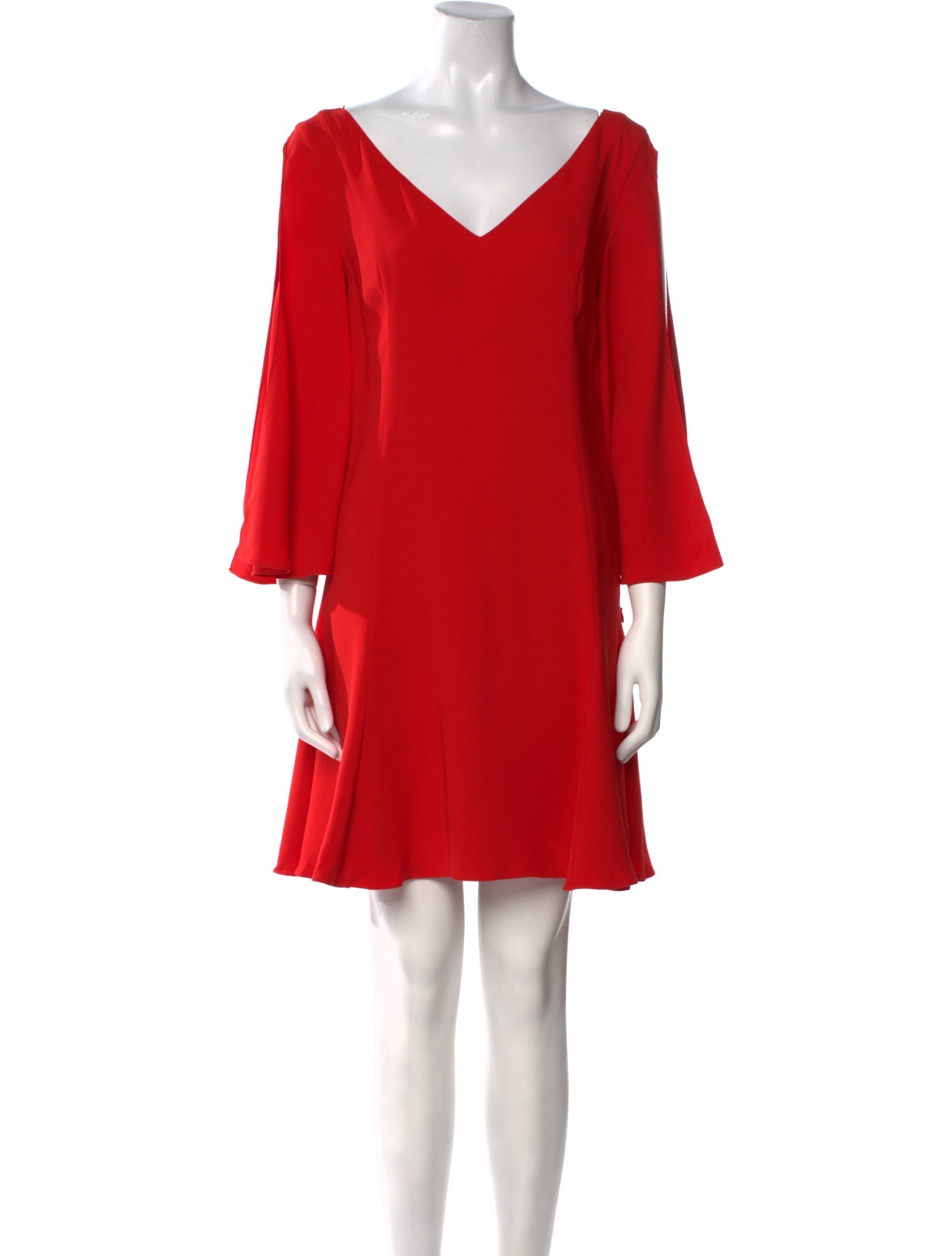 Christian Dior 2016 Mini Dress