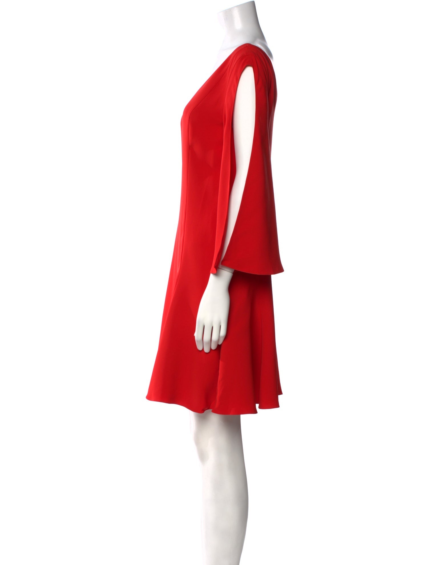 Christian Dior 2016 Mini Dress