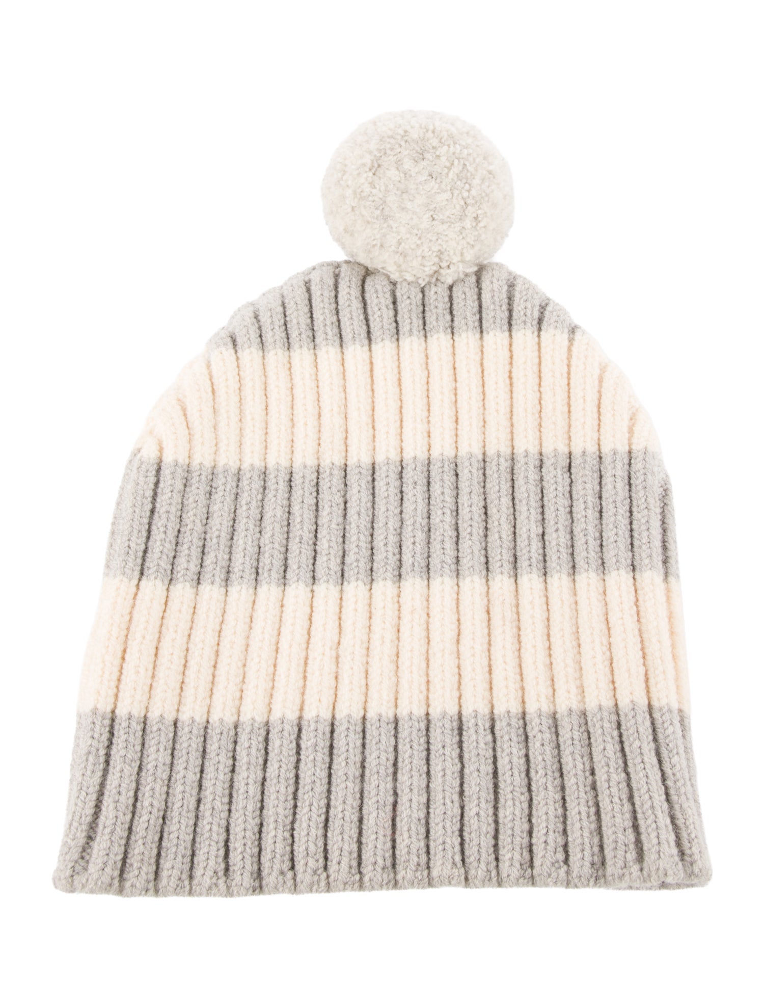 Christian Dior Boutique Wool Knit Beanie