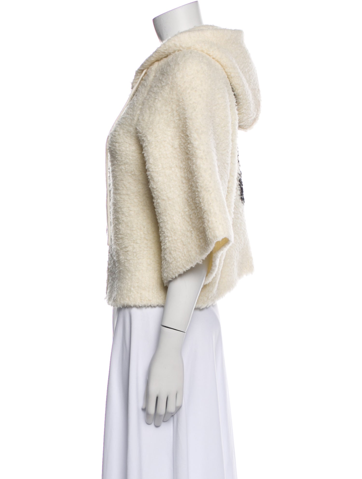 Christian Dior 2022 Wool Jacket