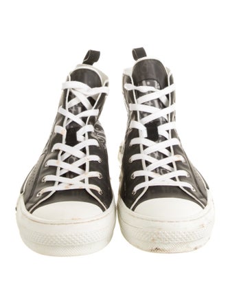 Christian Dior B23 Sneakers